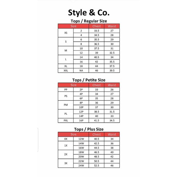 Style & Co Ladies Blue Striped 3/4 Sleeve Dress PP - Picture 3 of 3